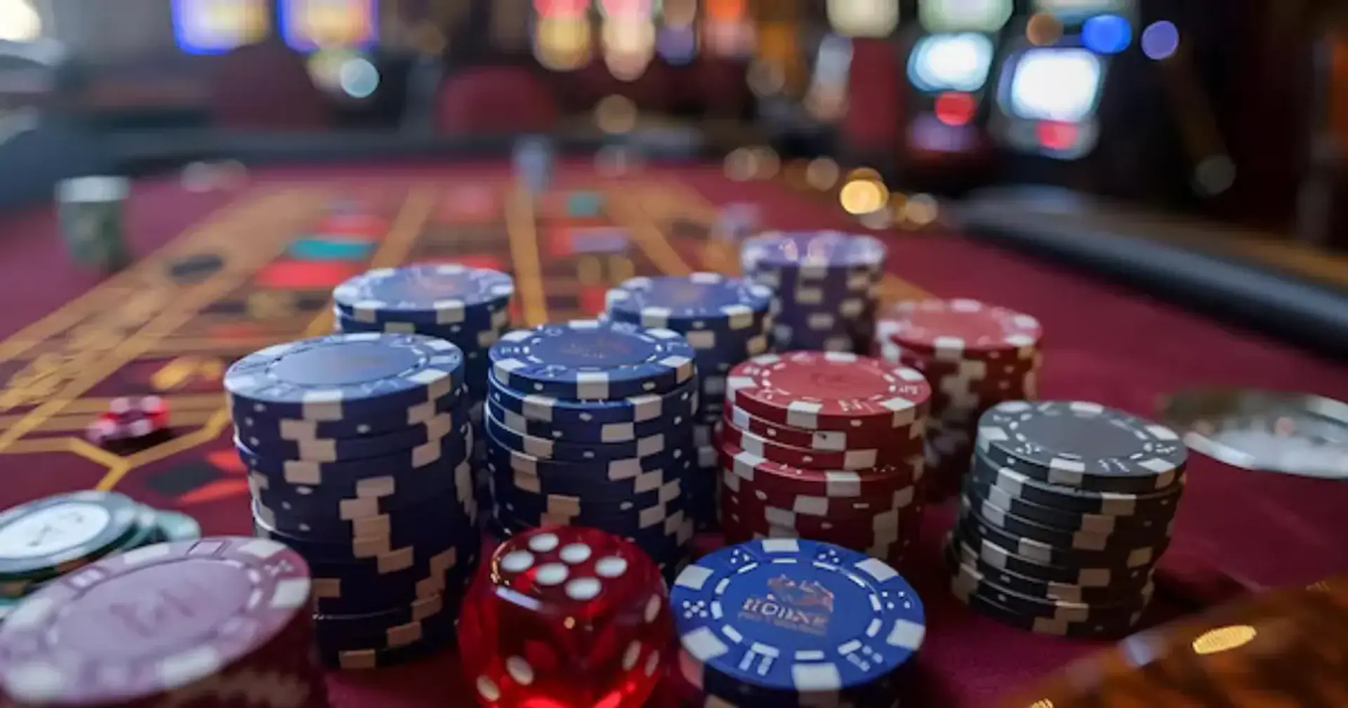 newly opened casinos