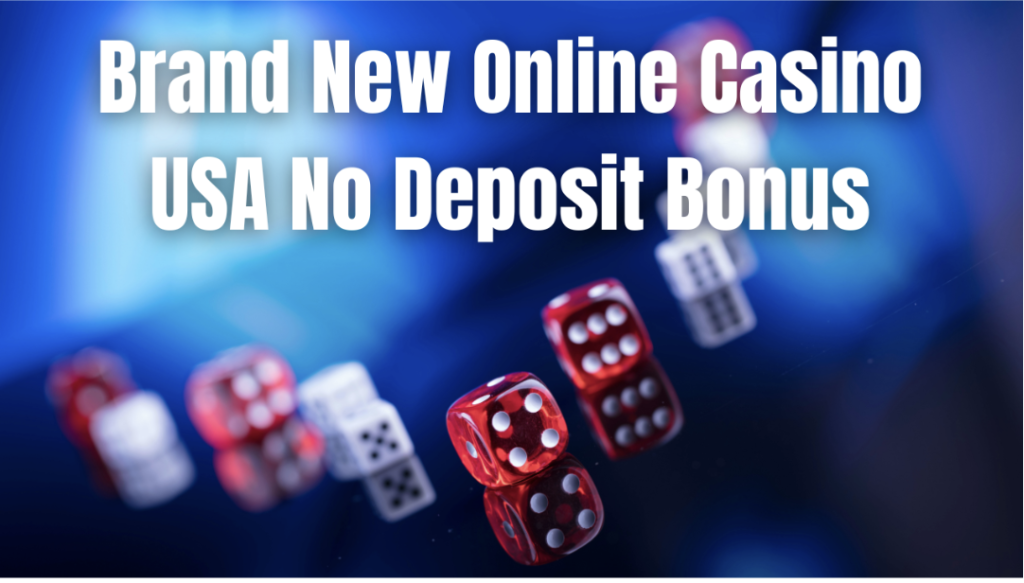 new online casinos 2026