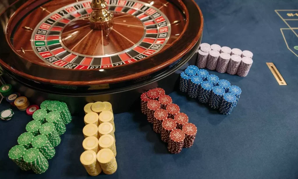new online casinos
